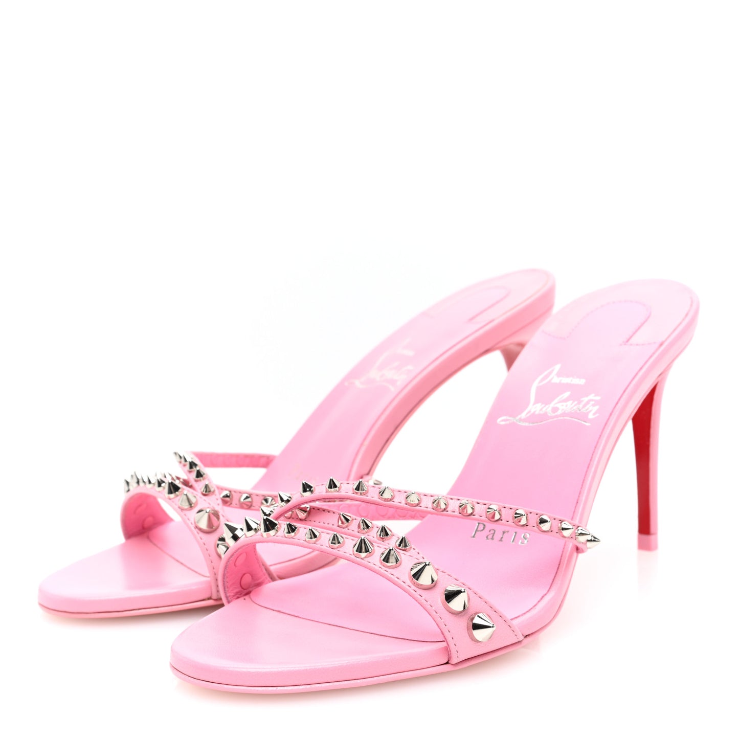 Nappa Tatoosh 85 Sandals 35 Calipso