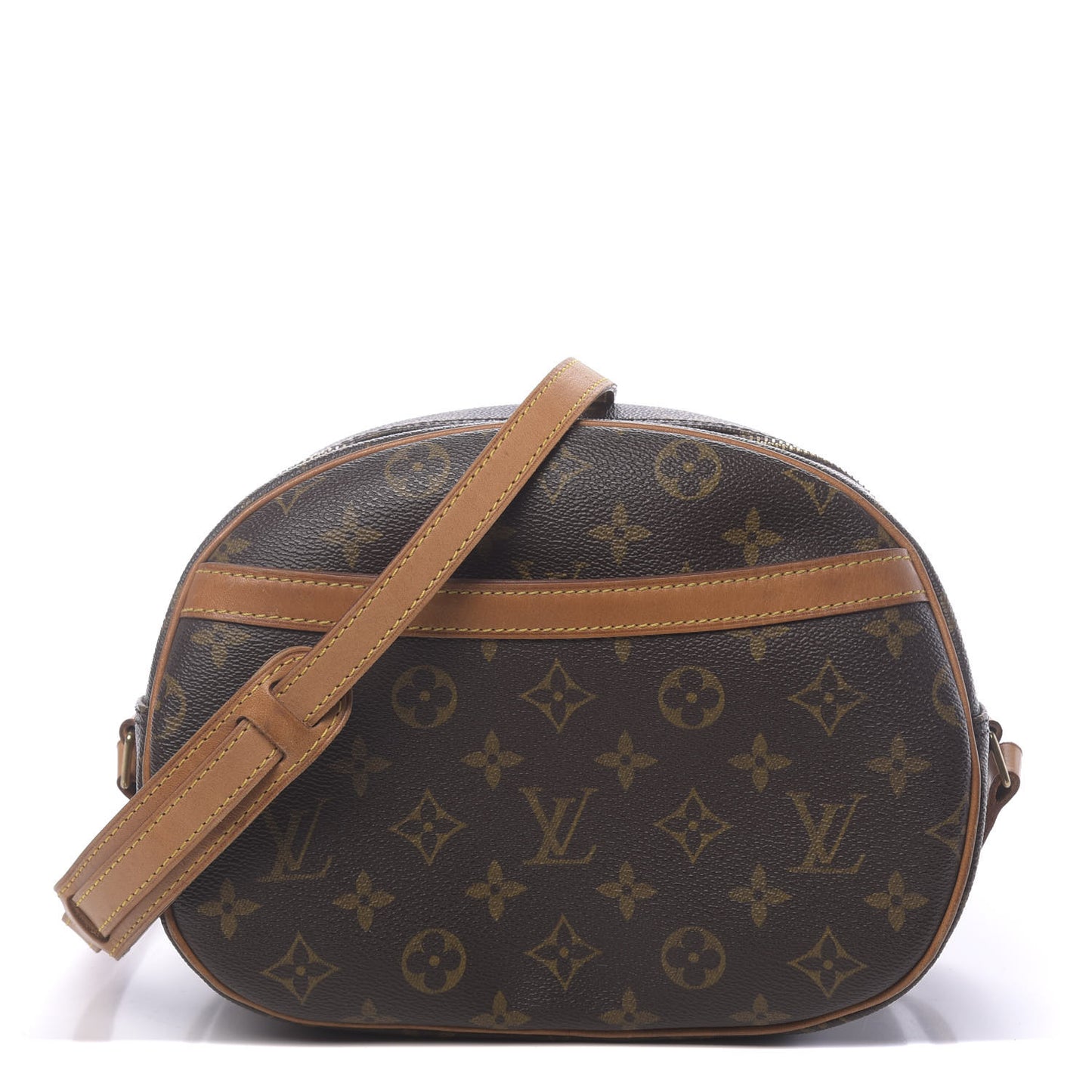 Monogram Blois