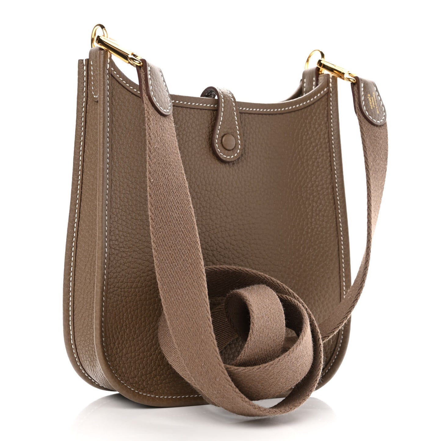 Taurillon Clemence Evelyne TPM Etoupe