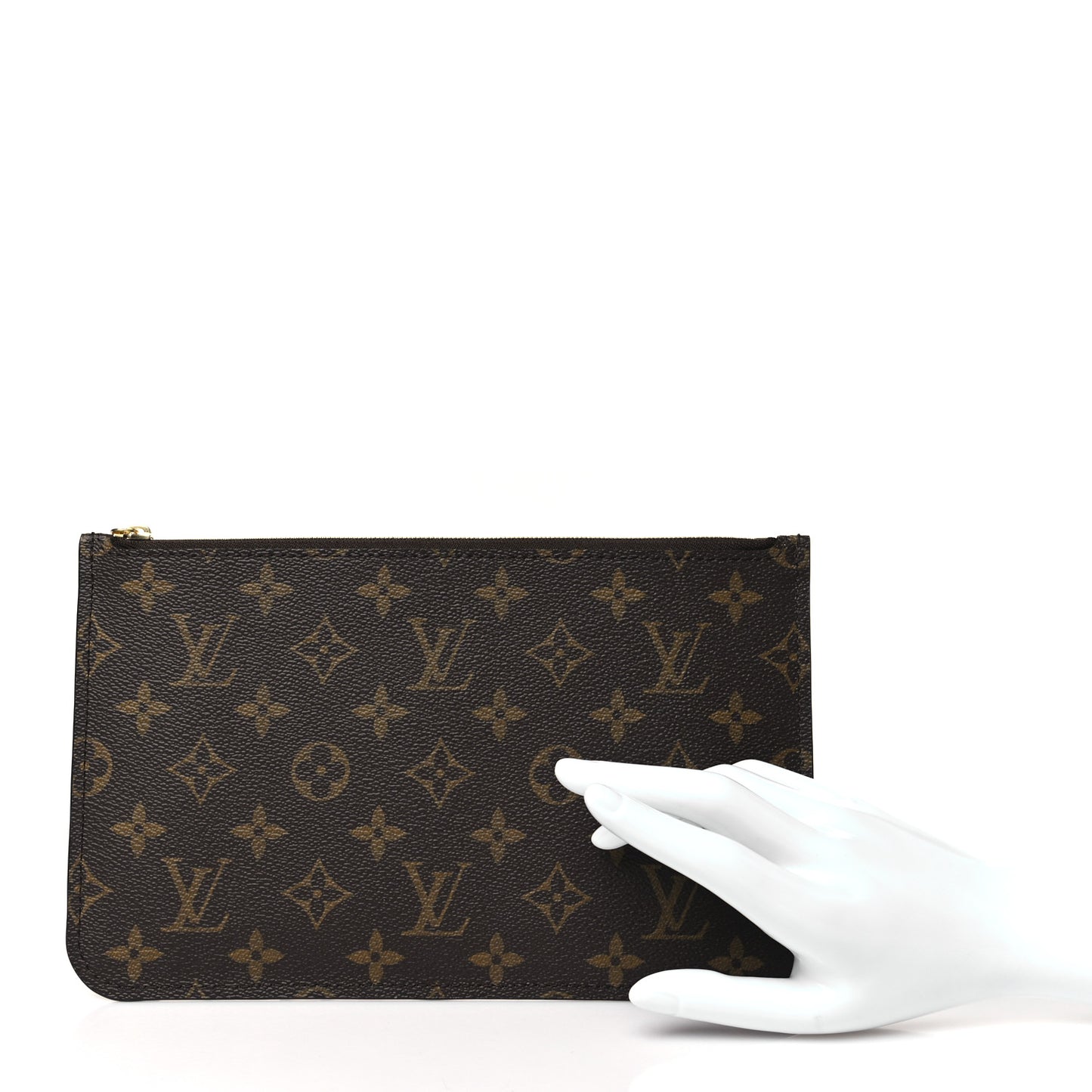 Monogram Neverfull MM GM Pochette