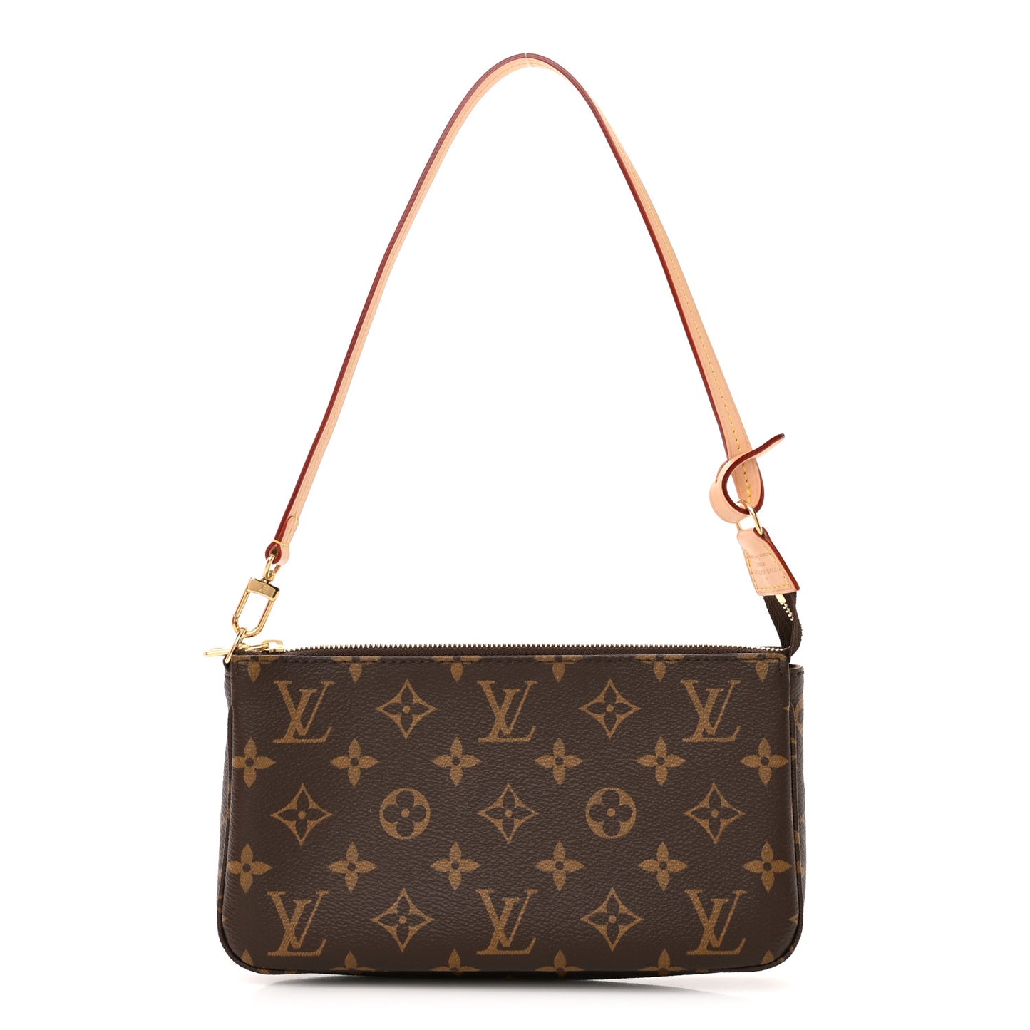 Monogram Pochette Accessories NM