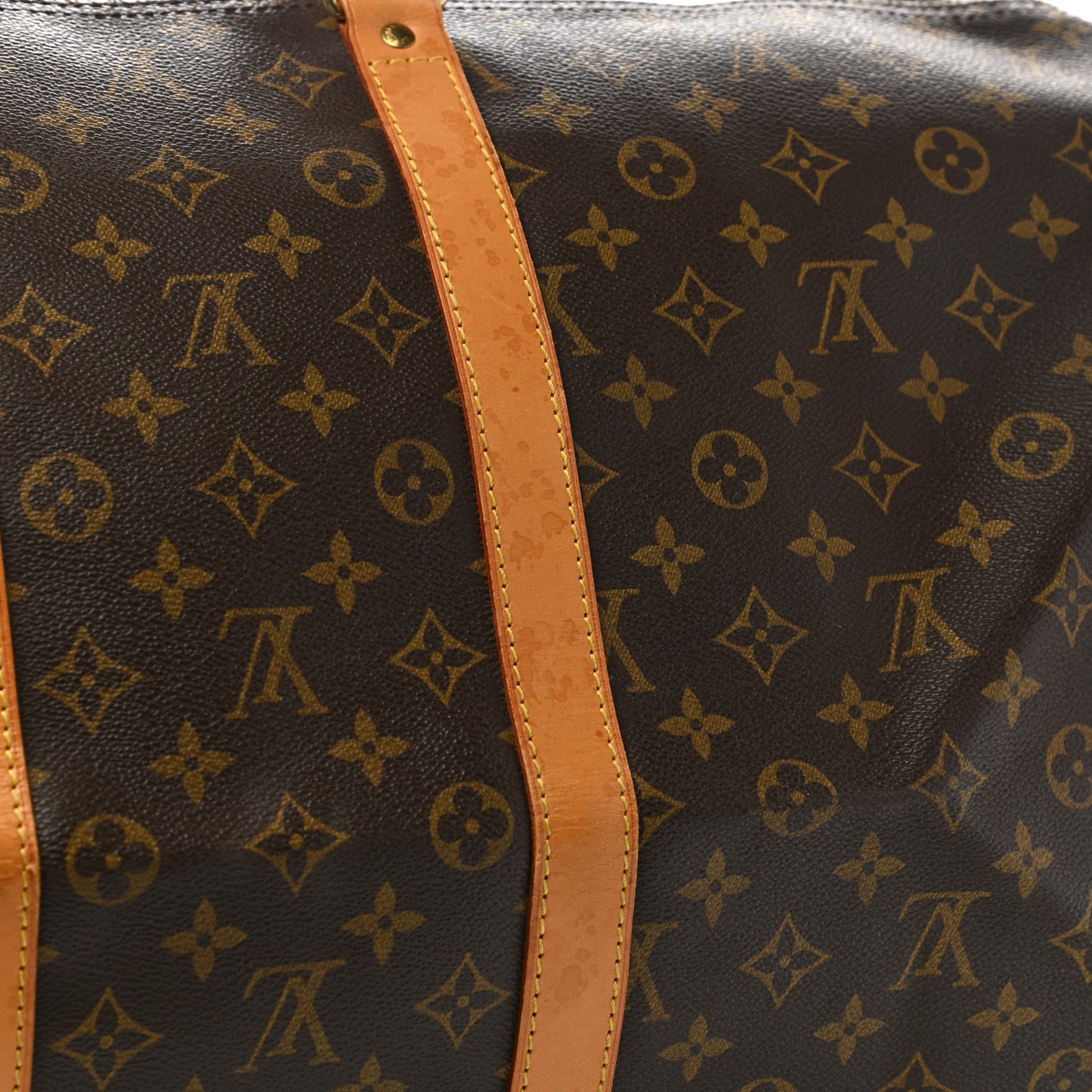 Monogram Keepall 55