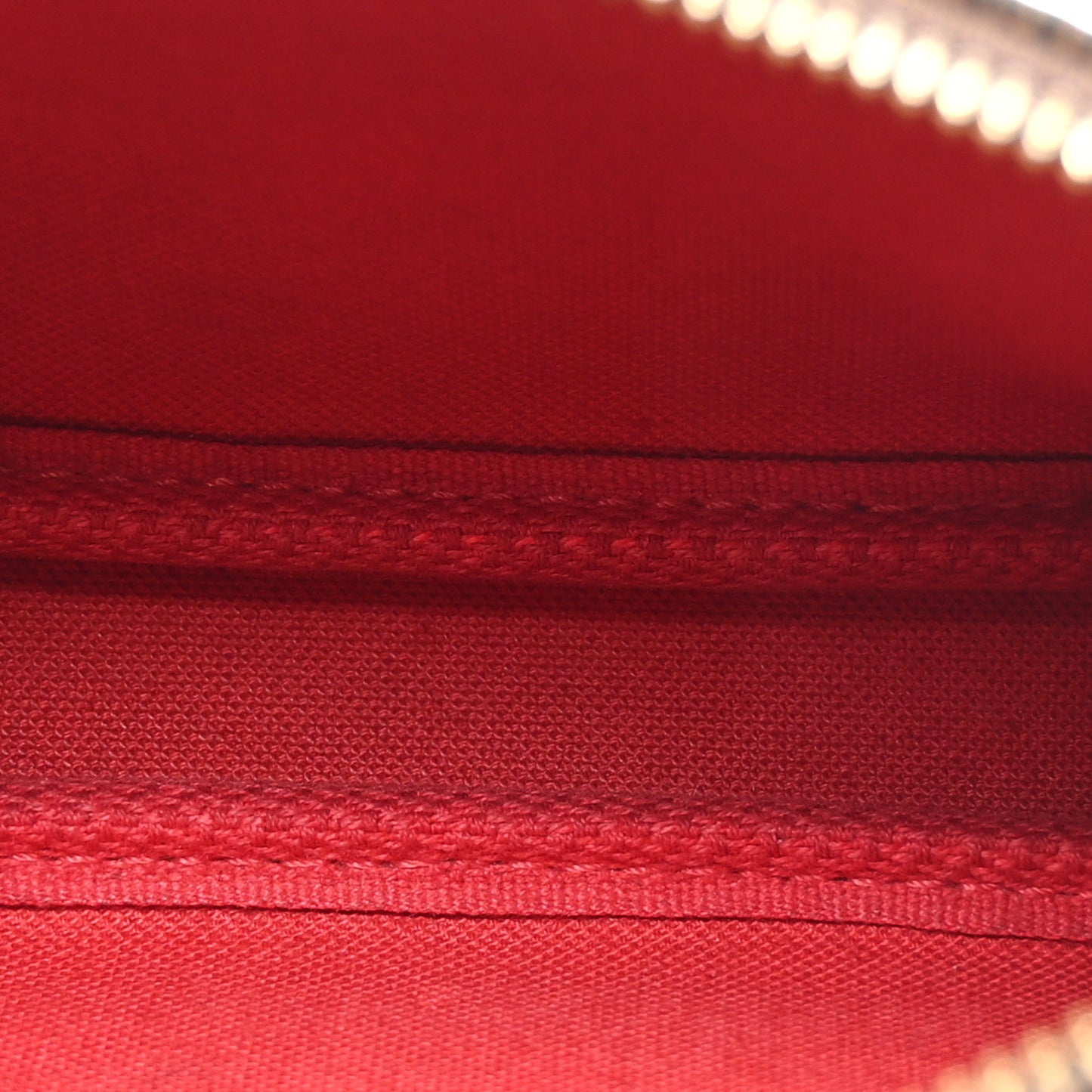 Damier Ebene Mini Pochette Accessories