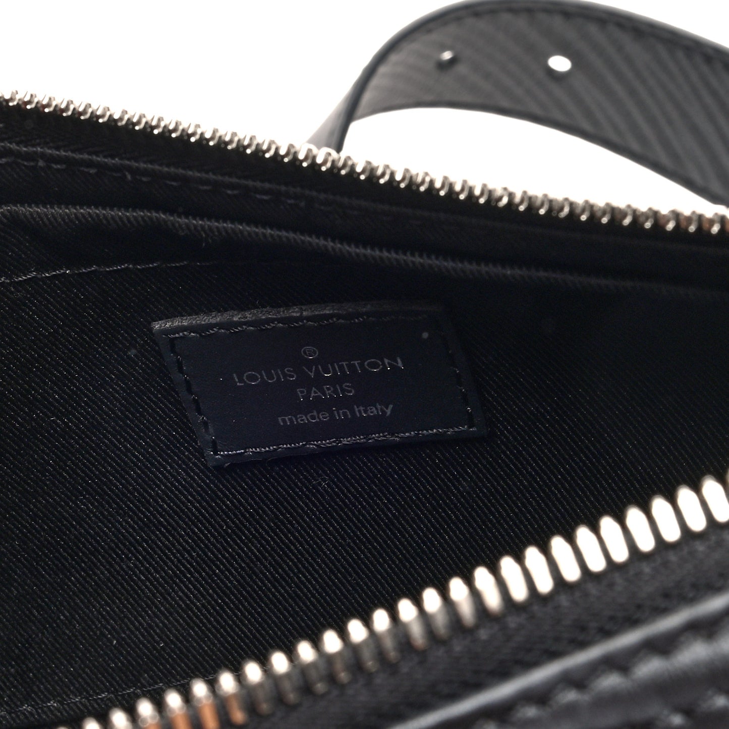 Epi XL Hamac Bag  Black