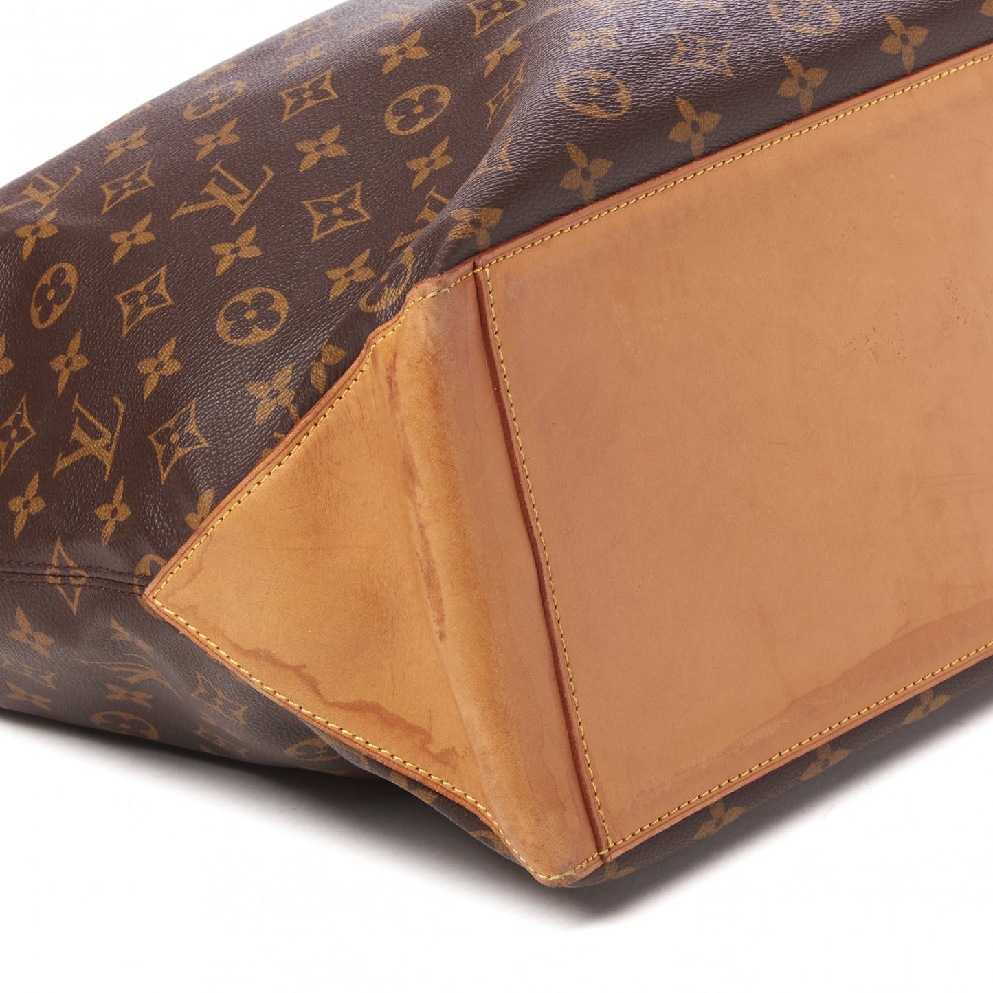 Monogram Cabas Alto