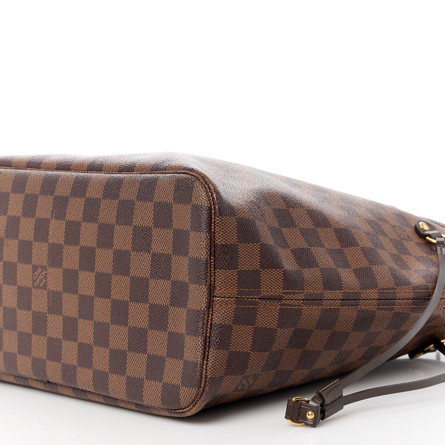 Damier Ebene Neverfull MM