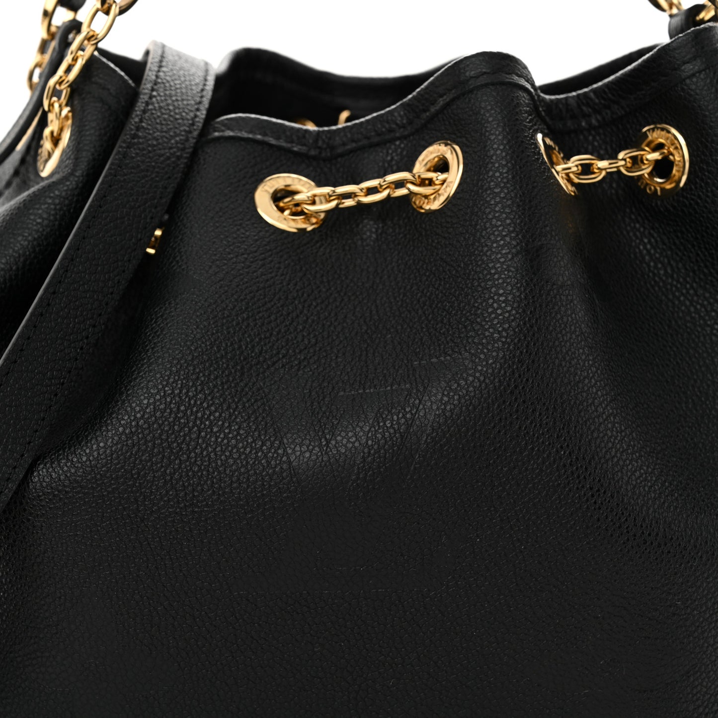 Empreinte Monogram Giant LV Bundle Black