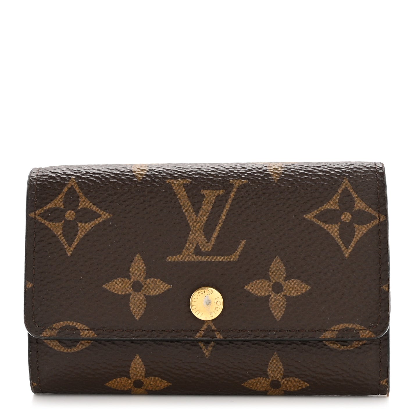 Monogram 6 Key Multicles Holder