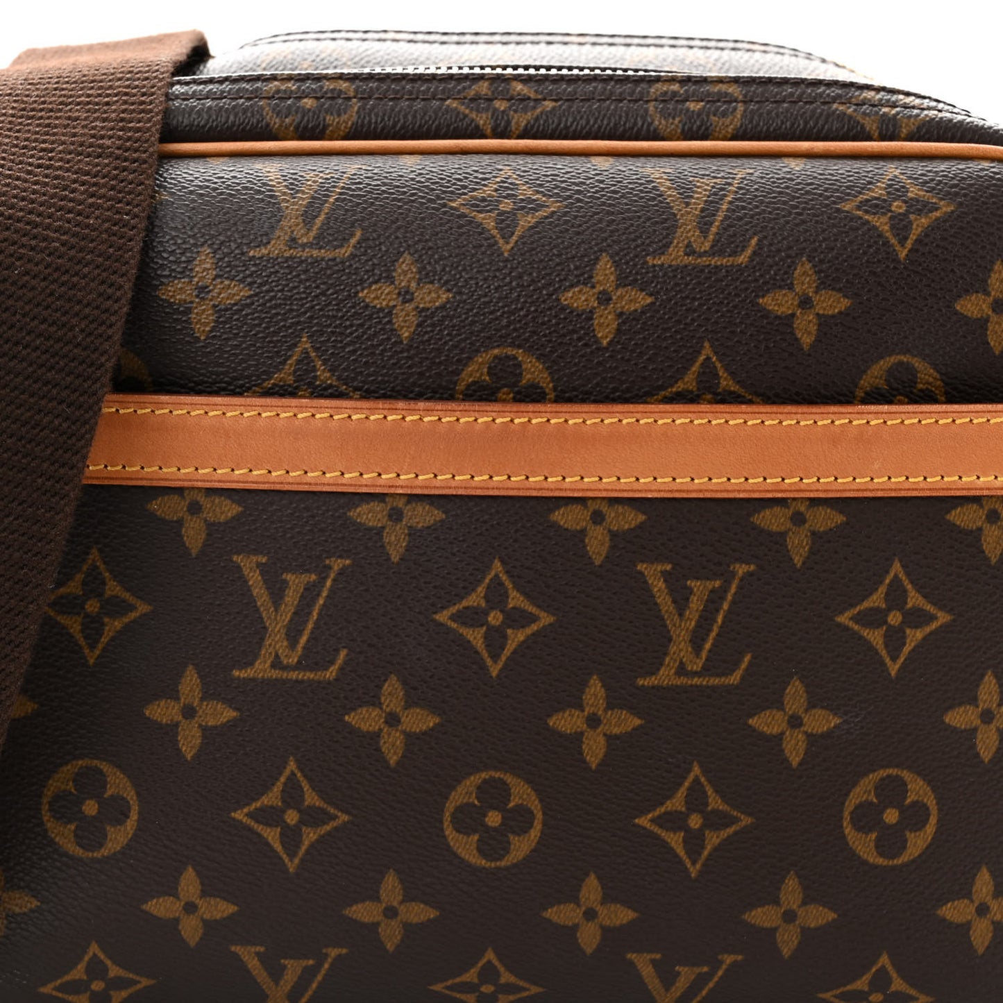 Monogram Reporter PM