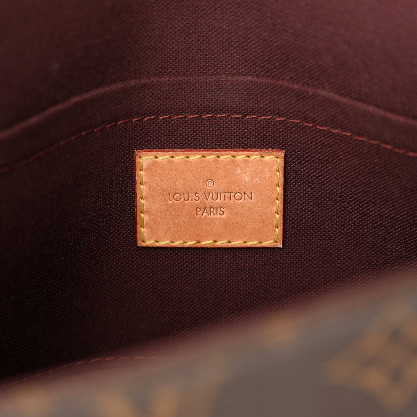 Monogram Favorite MM