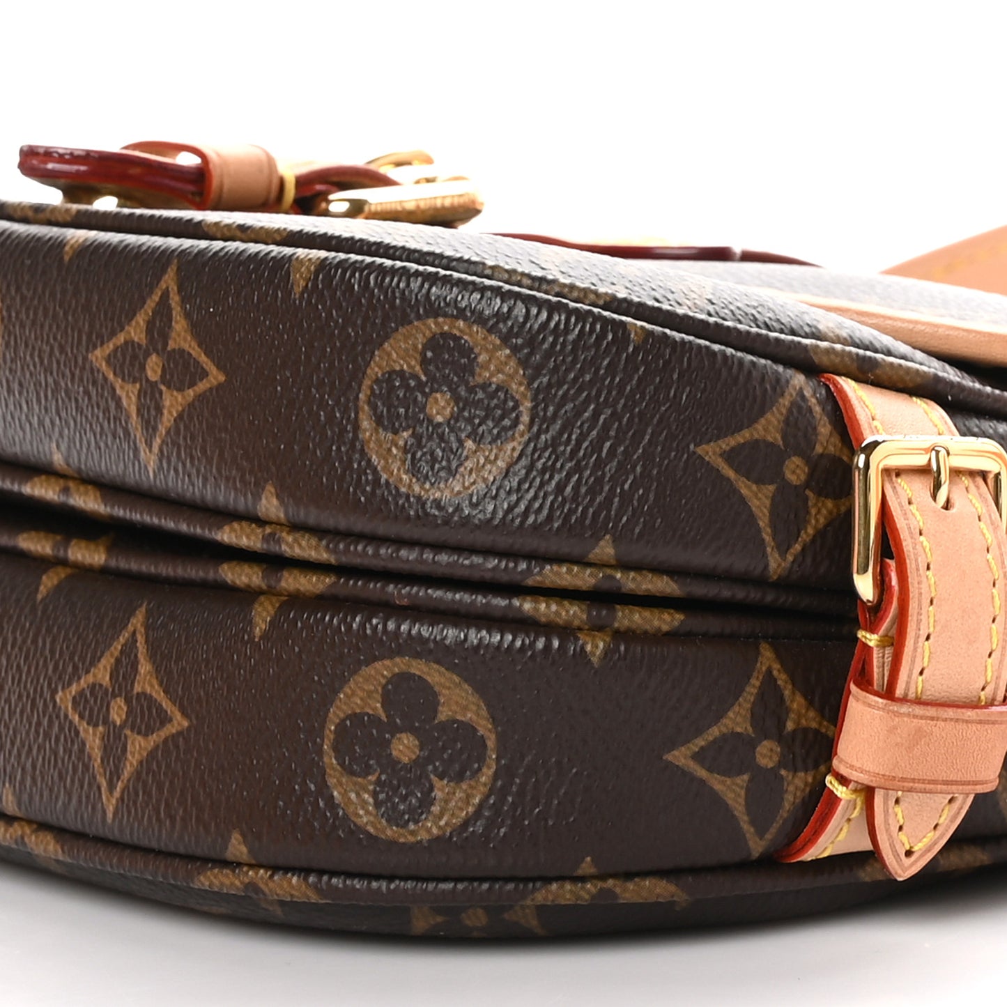 Monogram Saumur BB