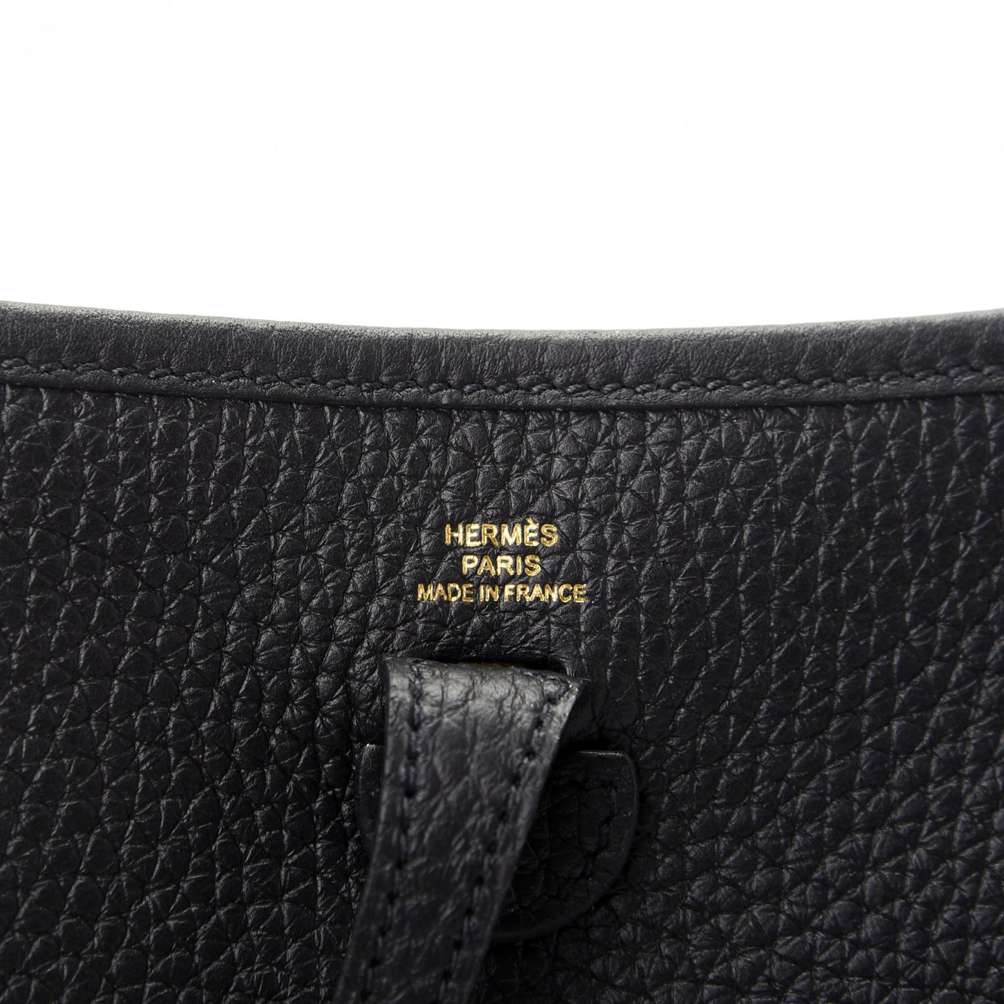 Taurillon Clemence Evelyne TPM Black