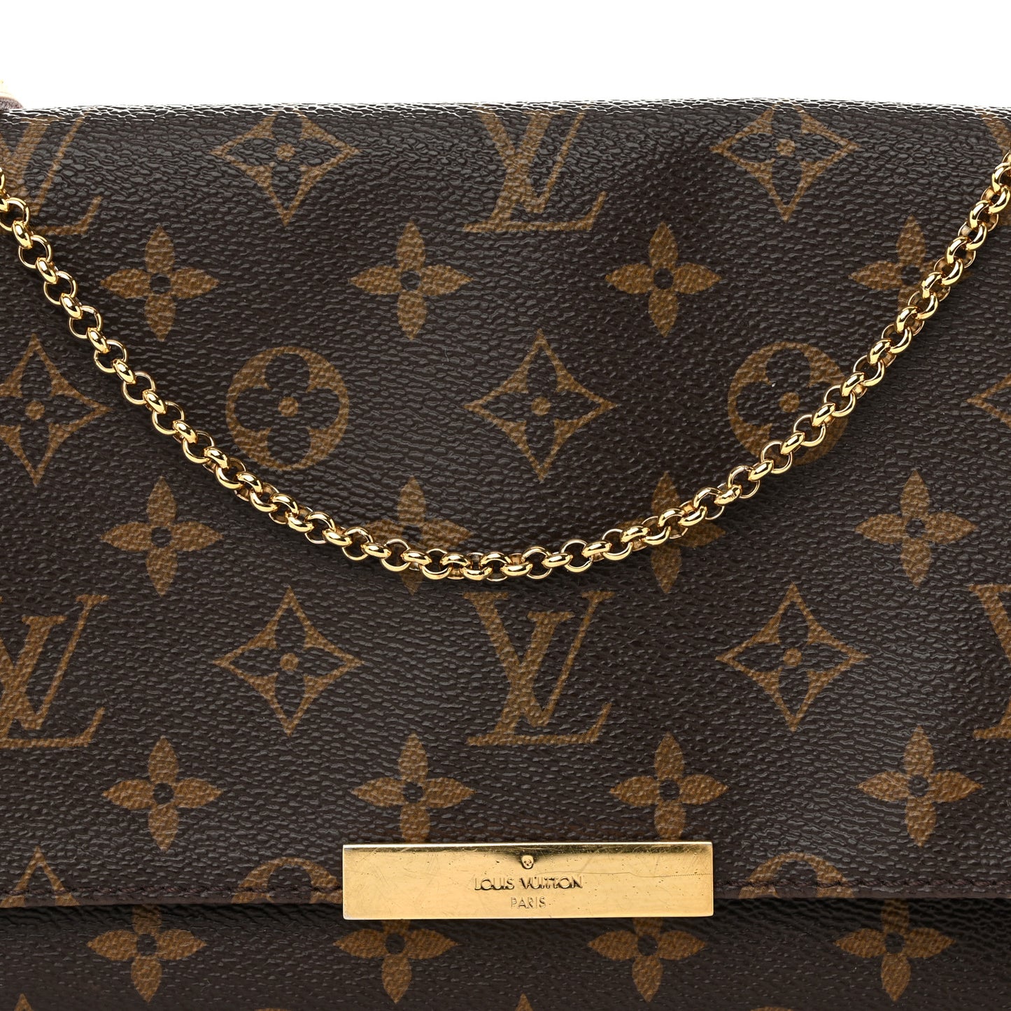 Monogram Favorite MM