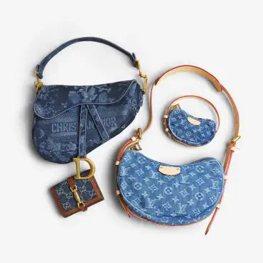 Textile Denim