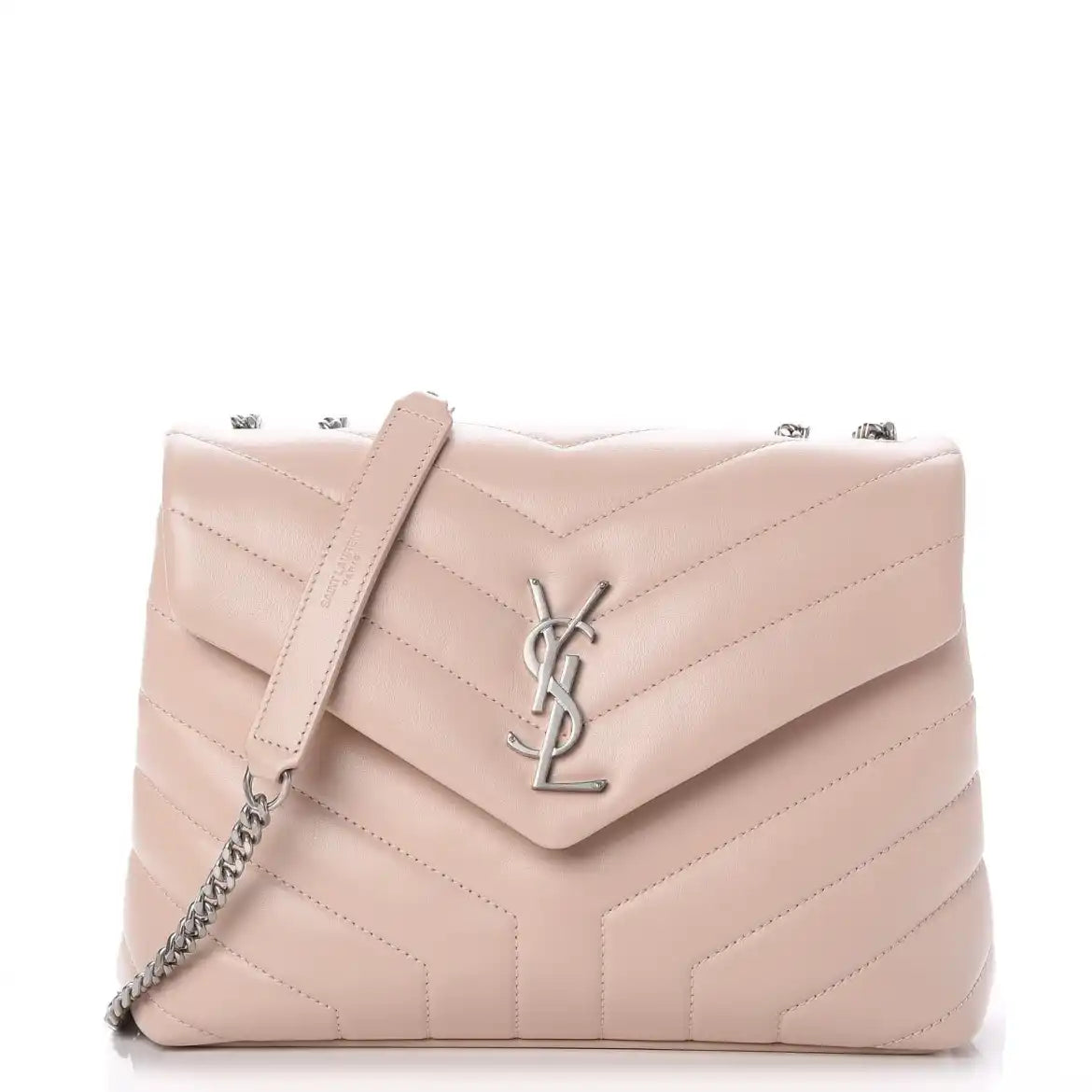 Saint Laurent Loulou