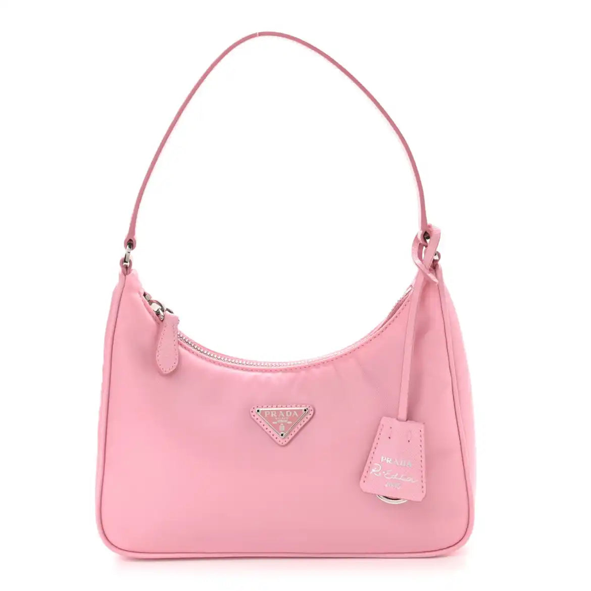 Prada Nylon Re-Edition 2005