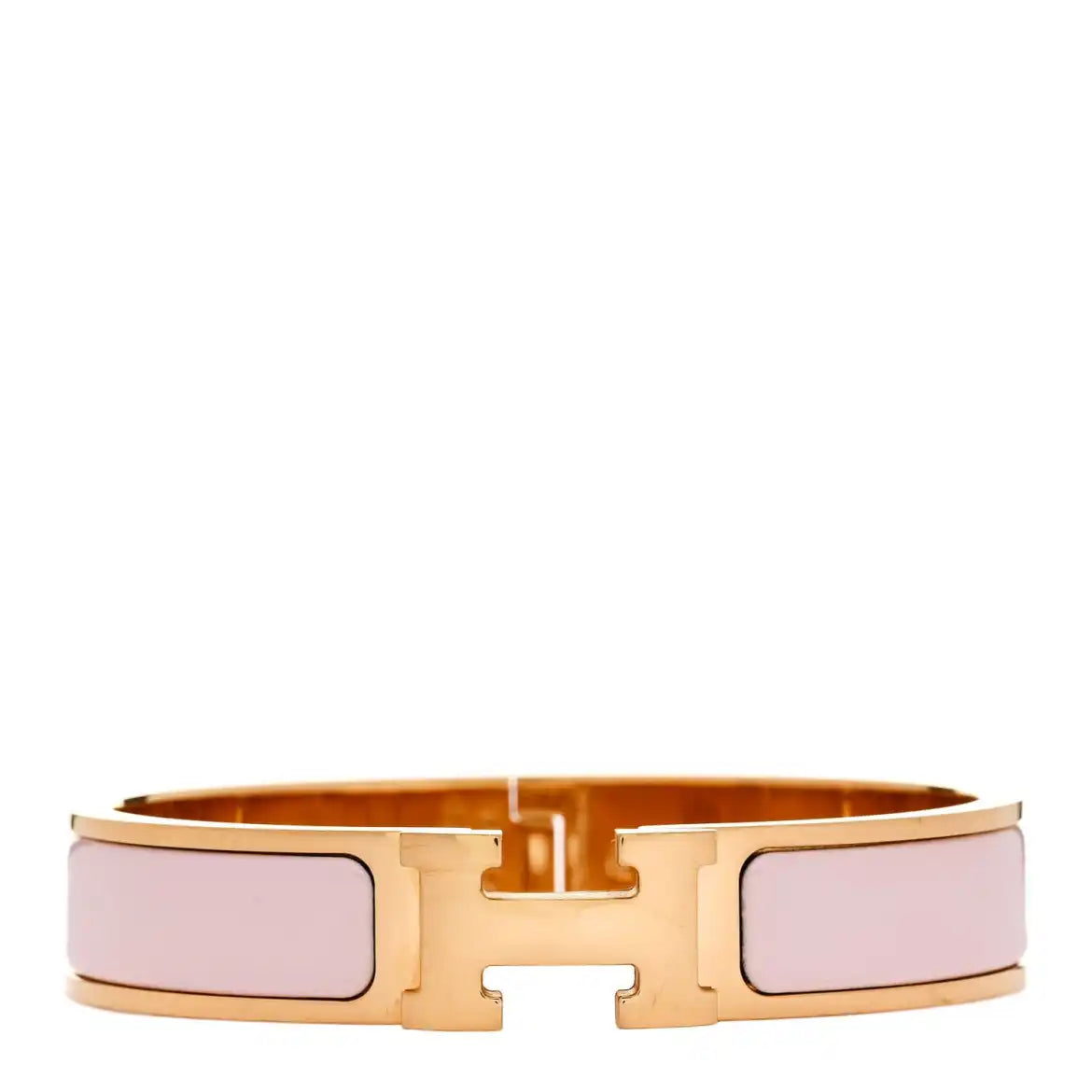 Hermes Clic Clac H Bracelet