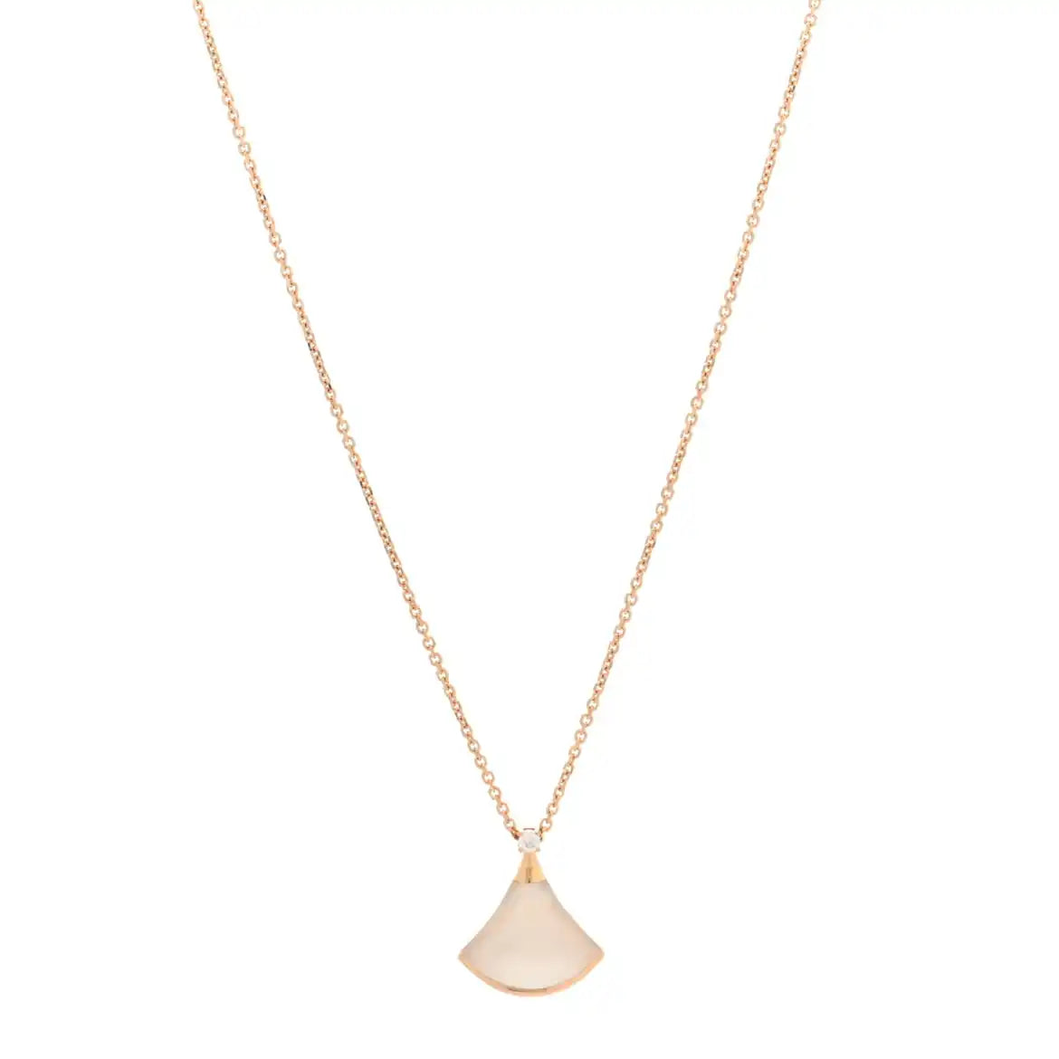 Bulgari Divas' Dream Pendant