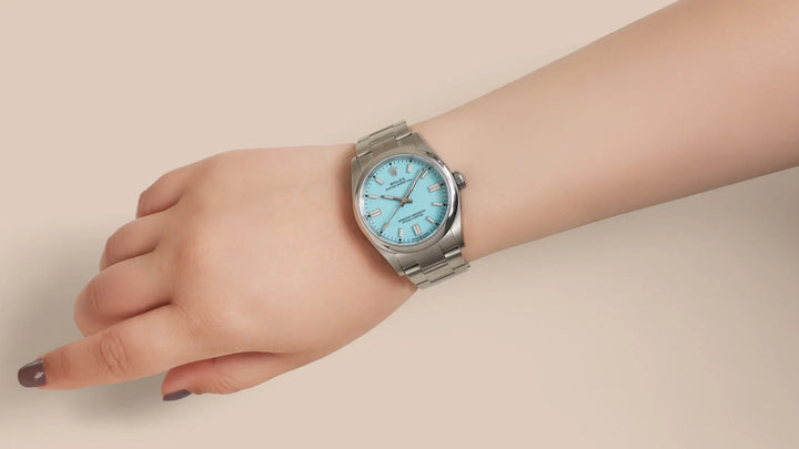 How to Measure Your Wrist Size for a Watch