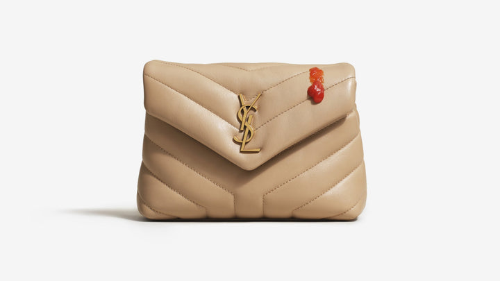 Save Your Designer Handbag from Everyday Messes