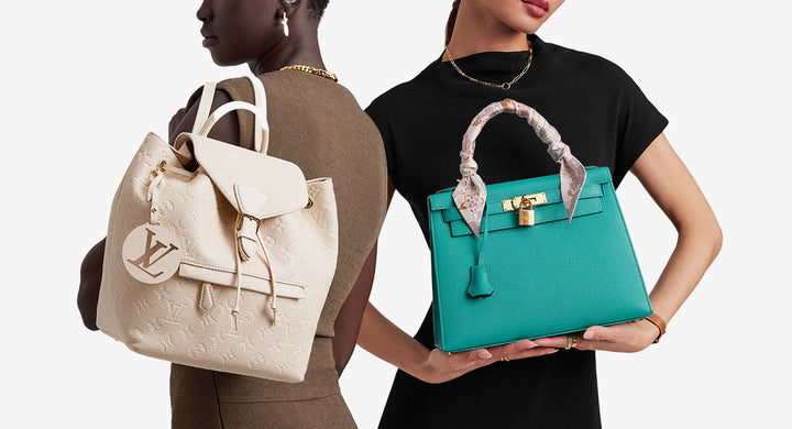 2023 Ultra-Luxury Resale Report
