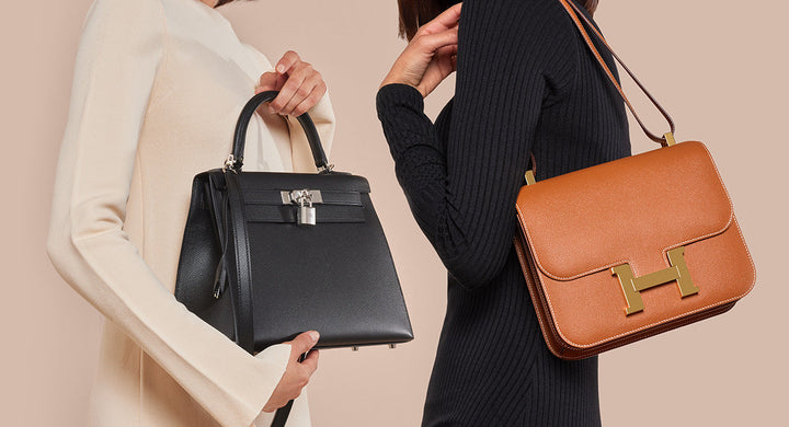 2024 Ultra-Luxury Resale Report