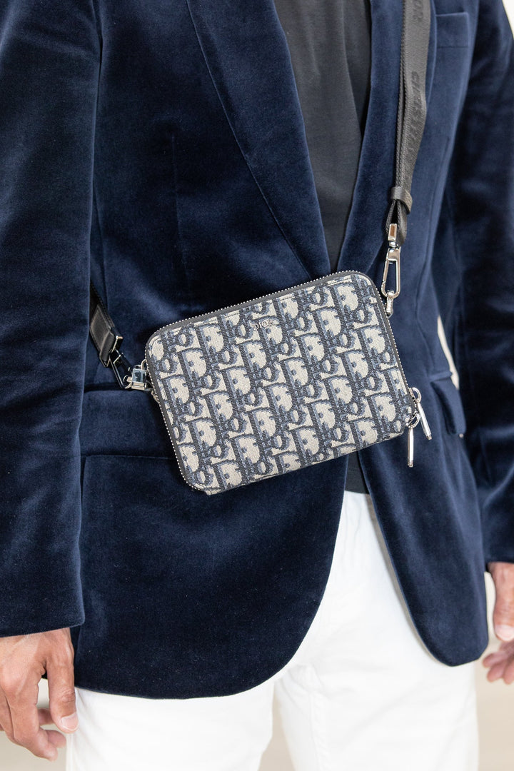 Genderless Handbags Are All the Rage