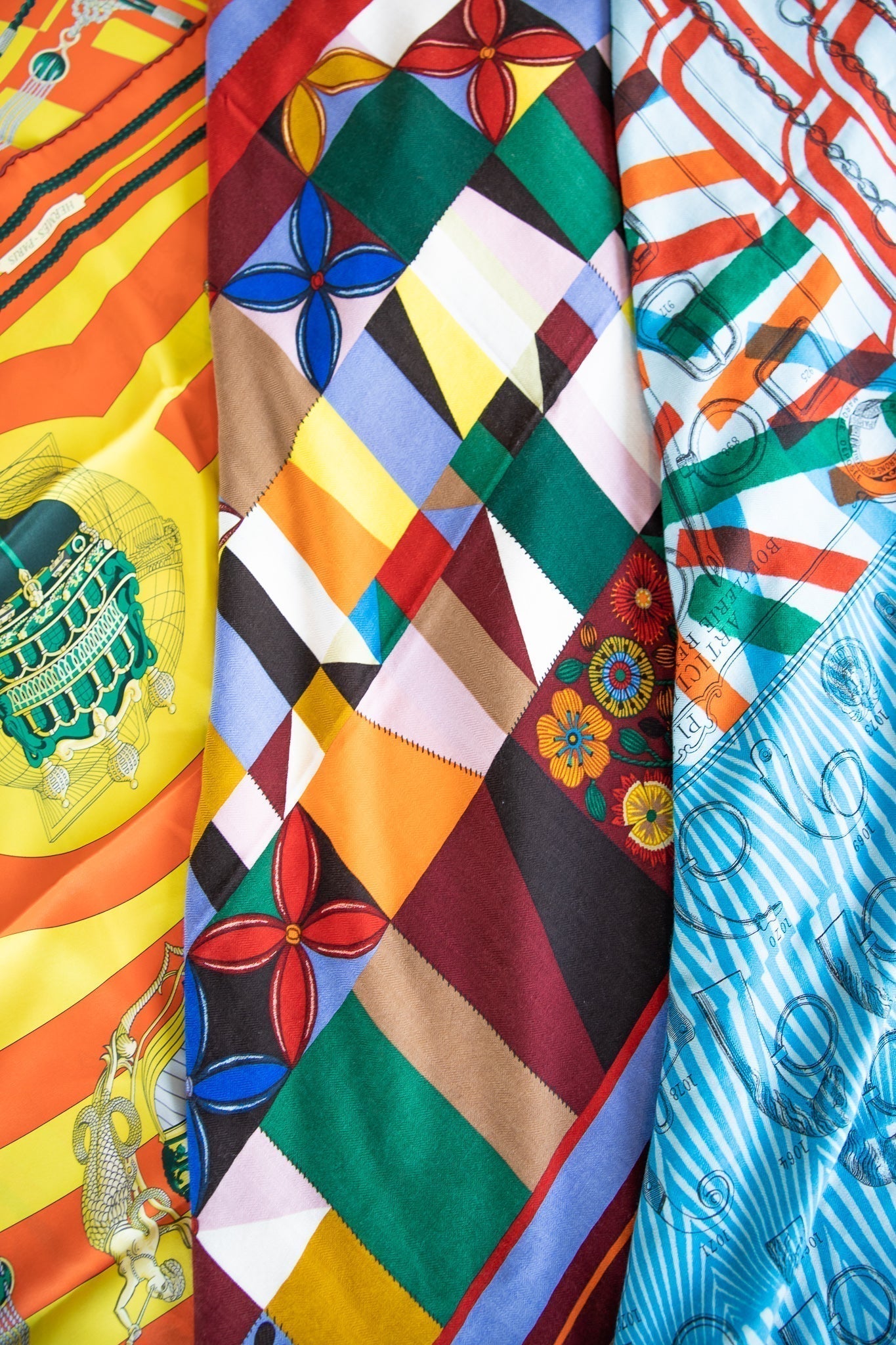 hermes scarves FASHIONPHILE