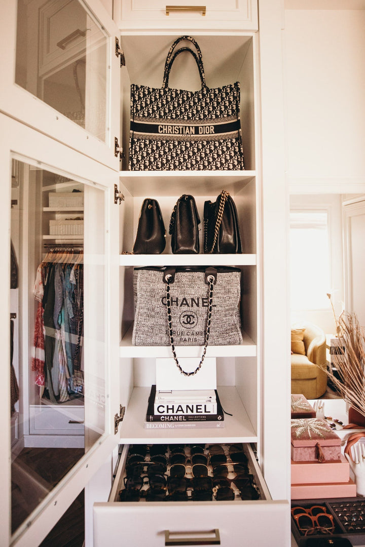 HOW TO USE THE RESALE BOOM TO YOUR ADVANTAGE