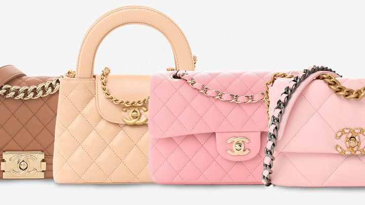 Chanel Resale Value: Maximizing Your Profits in 2025