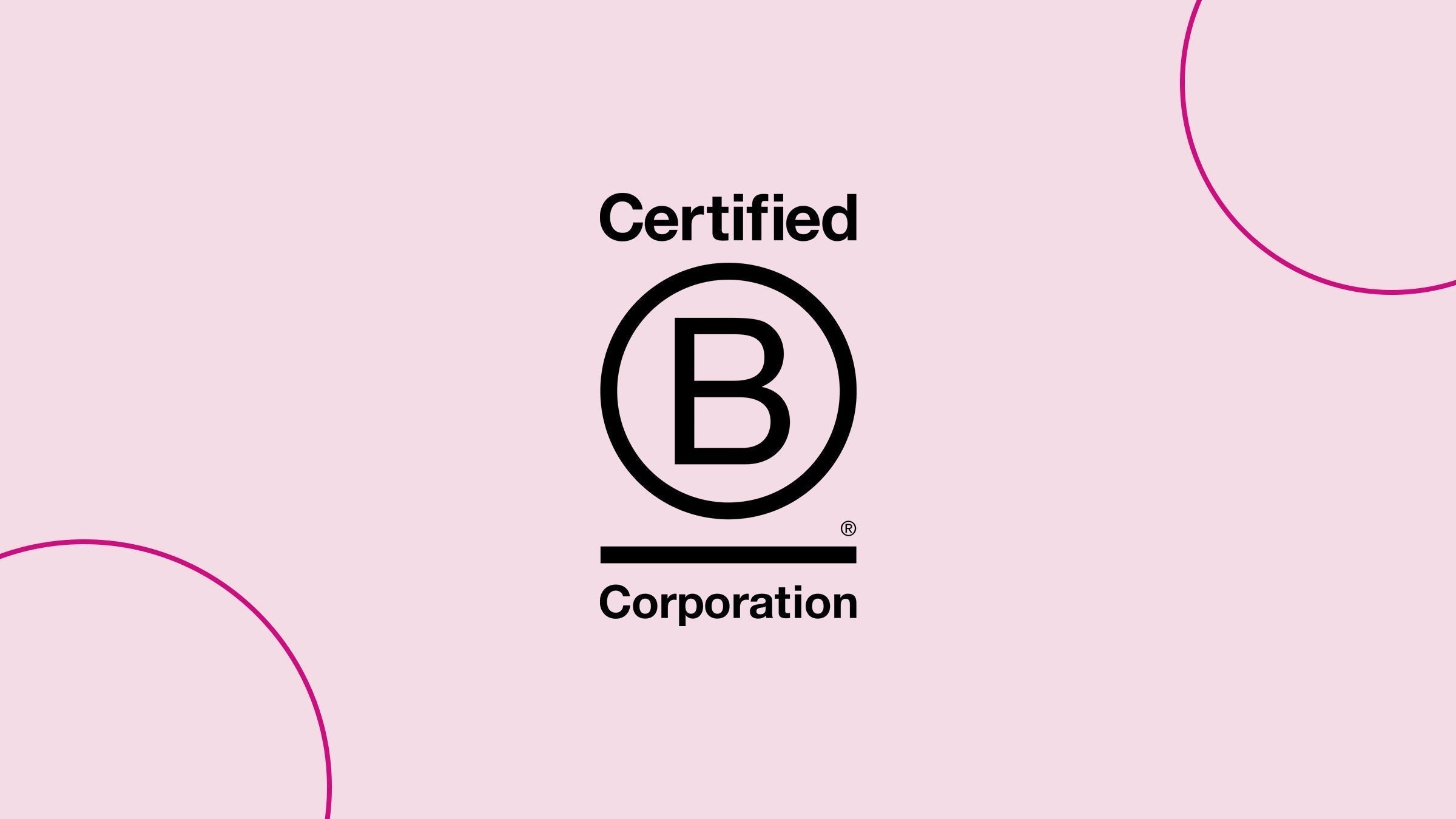 FASHIONPHILE is B Corp Certified