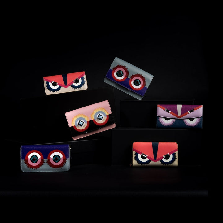 fendi monster bags FASHIONPHILE