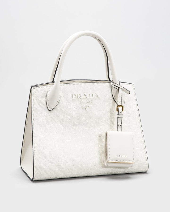 studio image of prada bag FASHIONPHILE