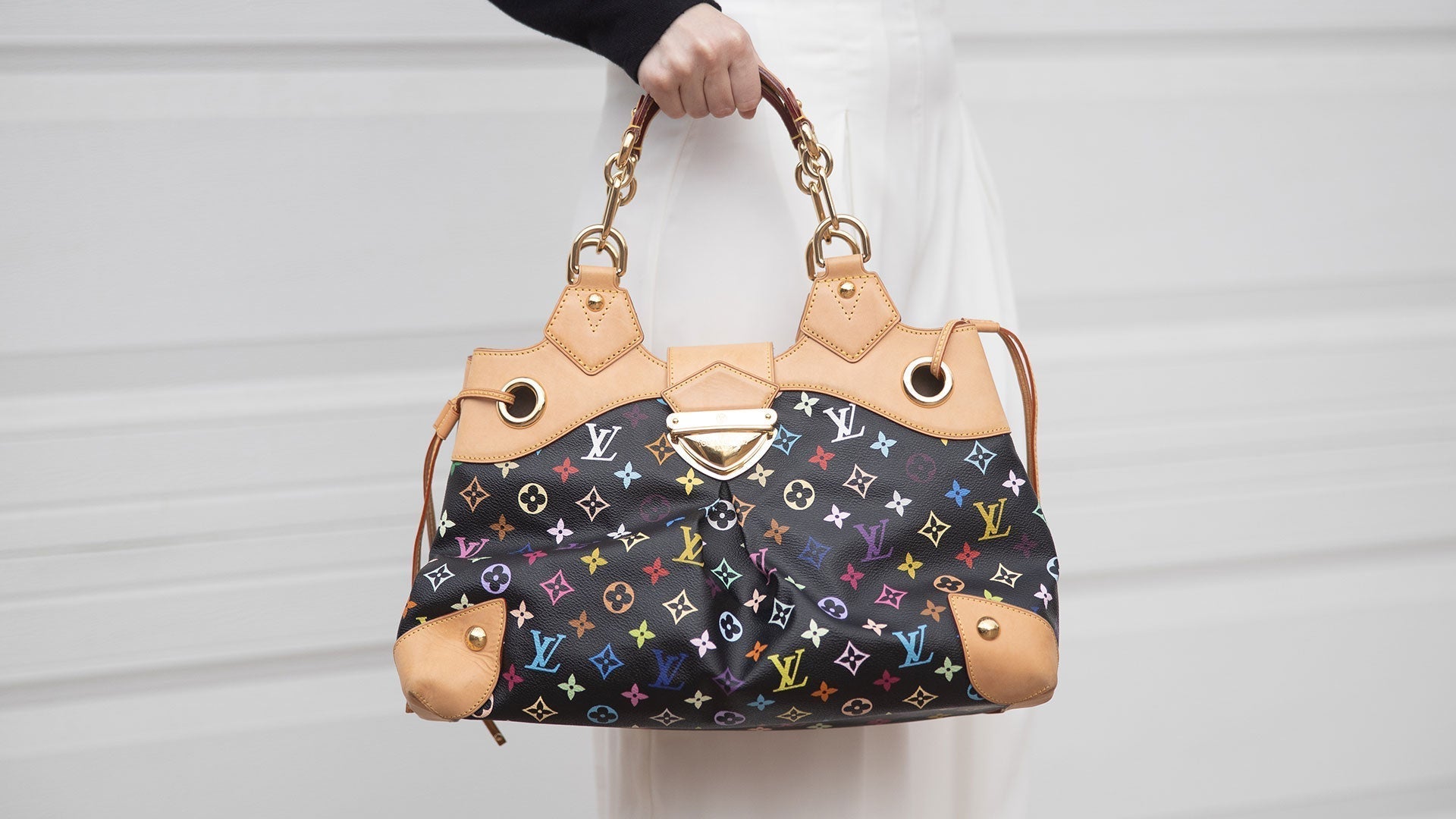 Cult Art Collabs: The Louis Vuitton Series