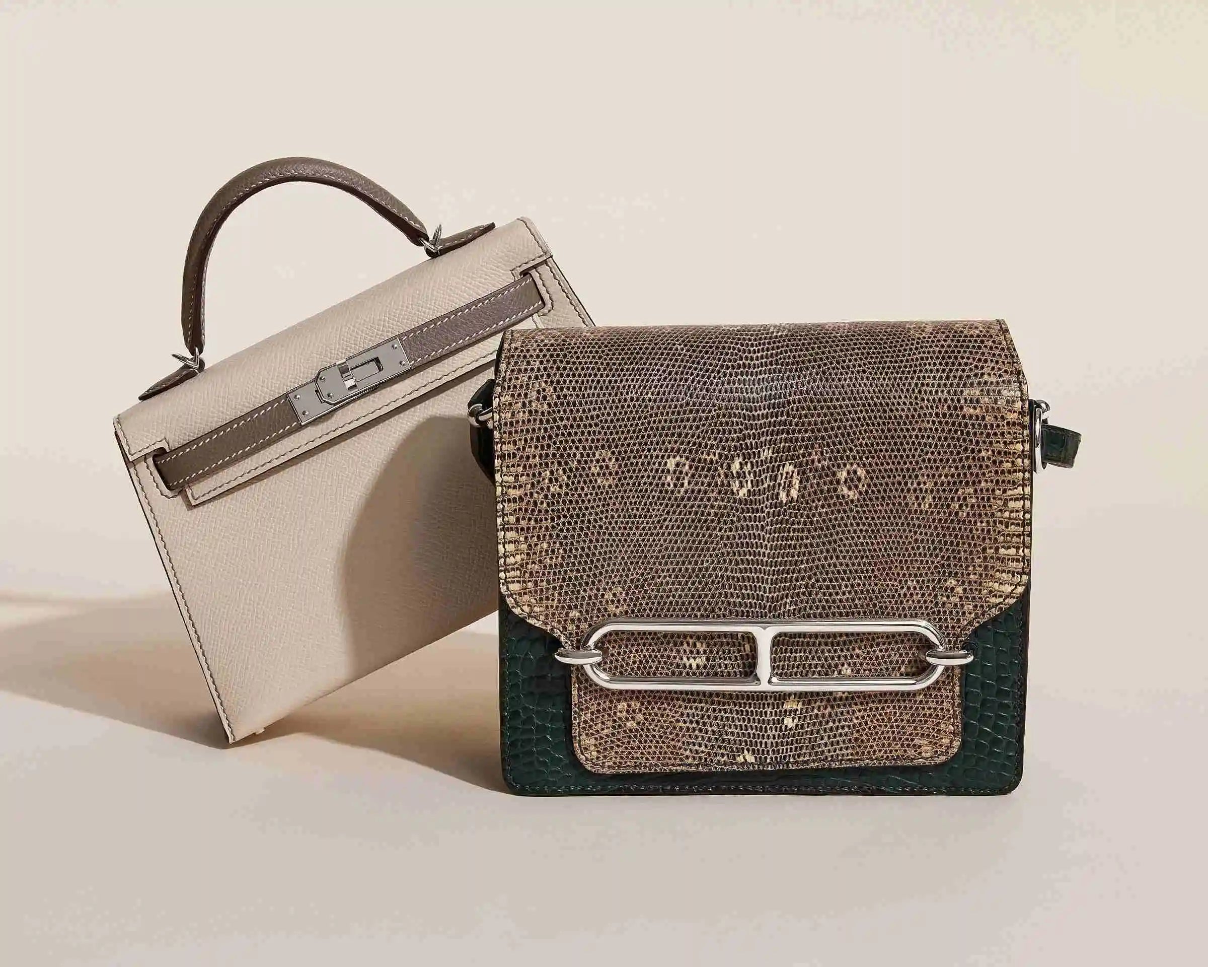 Hermes Stamp Symbols & What They Mean