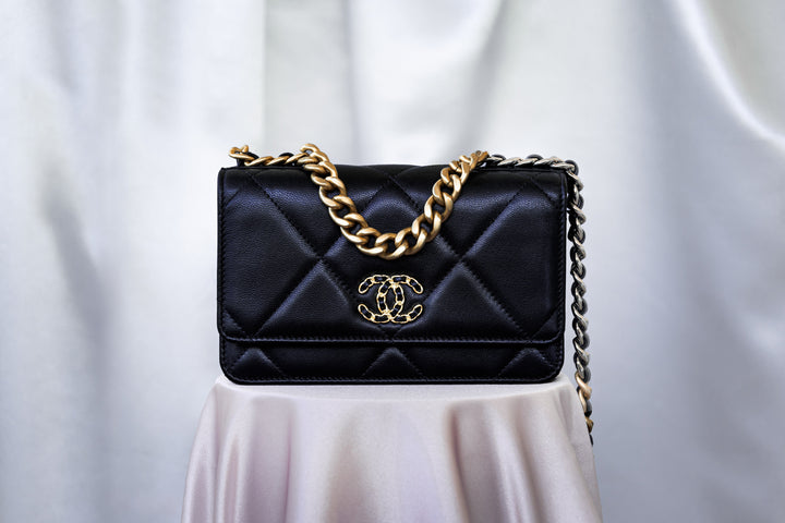 Why We’re Excited About the New Chanel 19