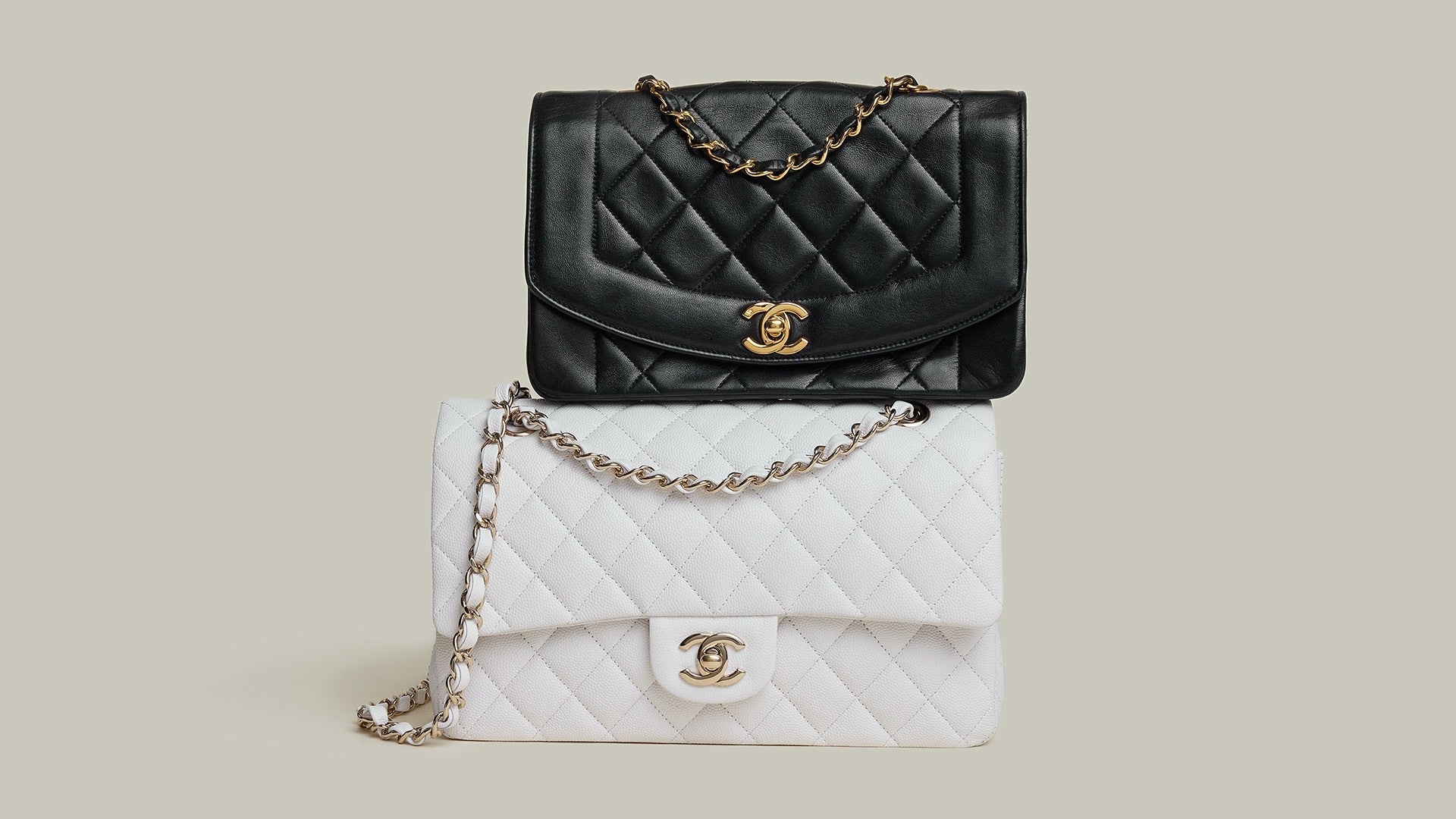 A Complete Guide on Chanel Hardware - Academy by FASHIONPHILE
