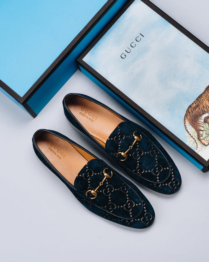 Men’s Guide to Stylish Shoes