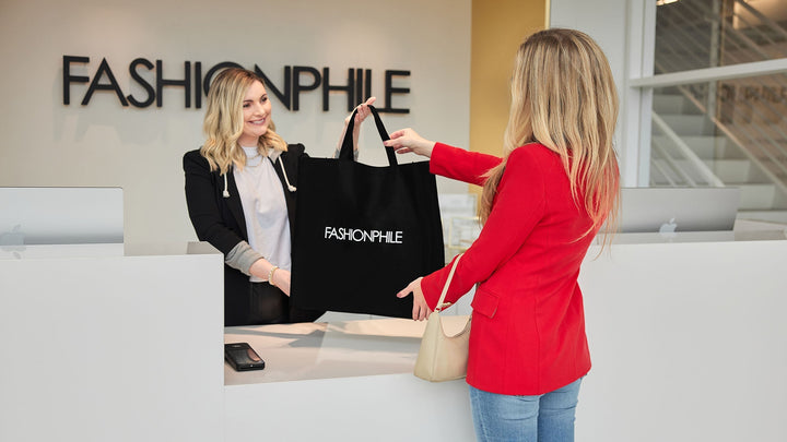 What to Expect During Your Appointment at FASHIONPHILE’s Flagship in San Diego (Carlsbad)