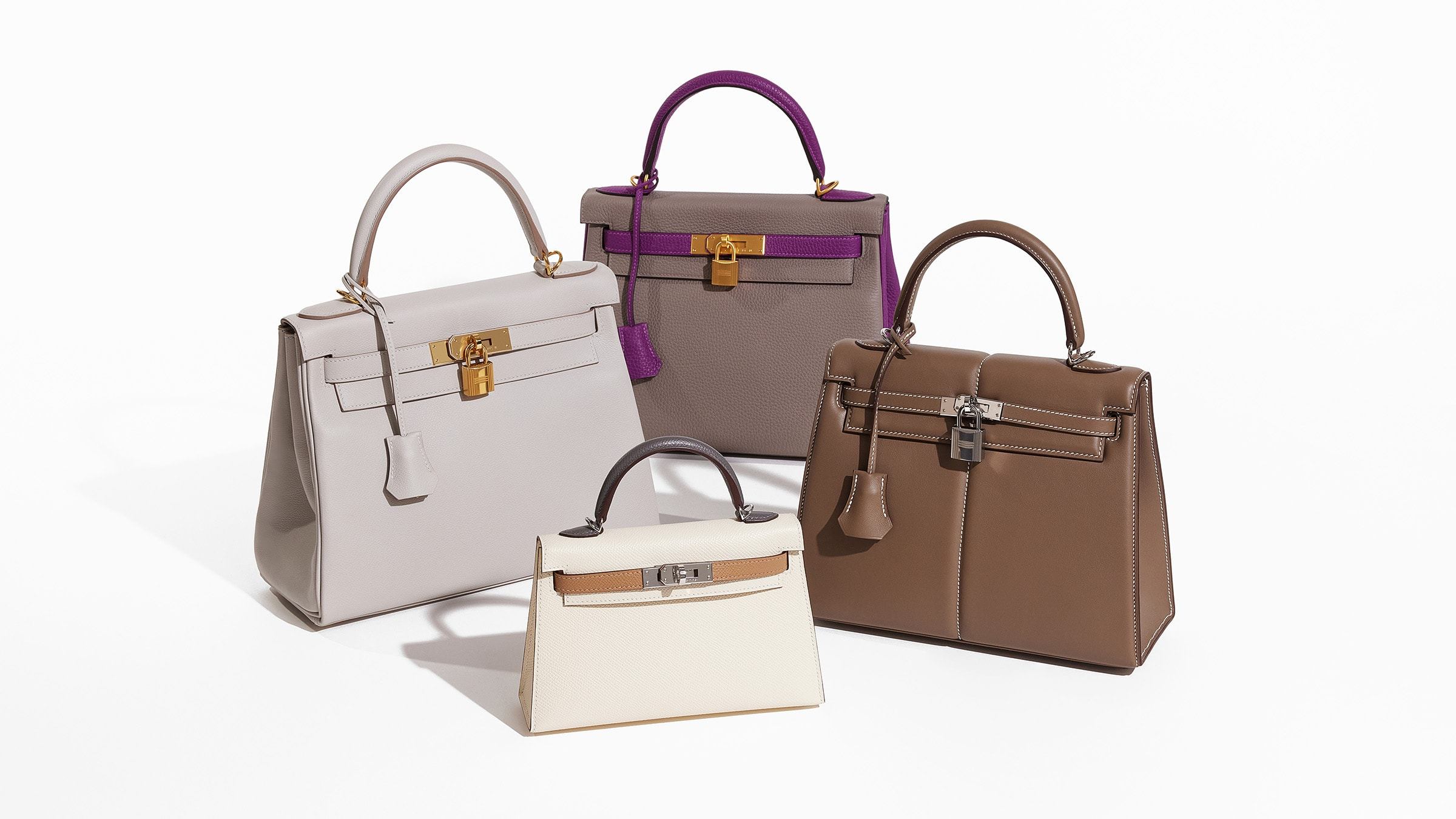 A Guide to Hermes Leather Types