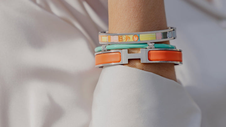 Timeless Charm Jewelry