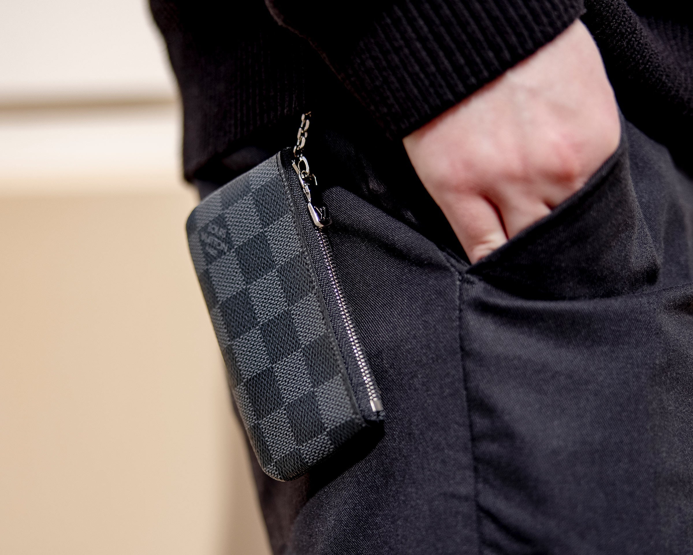 Men’s Edit: Top 5 from Louis Vuitton