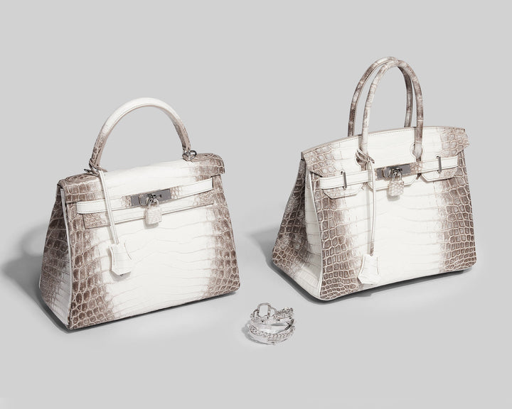 Rare Pieces Every Fashion Collector Needs