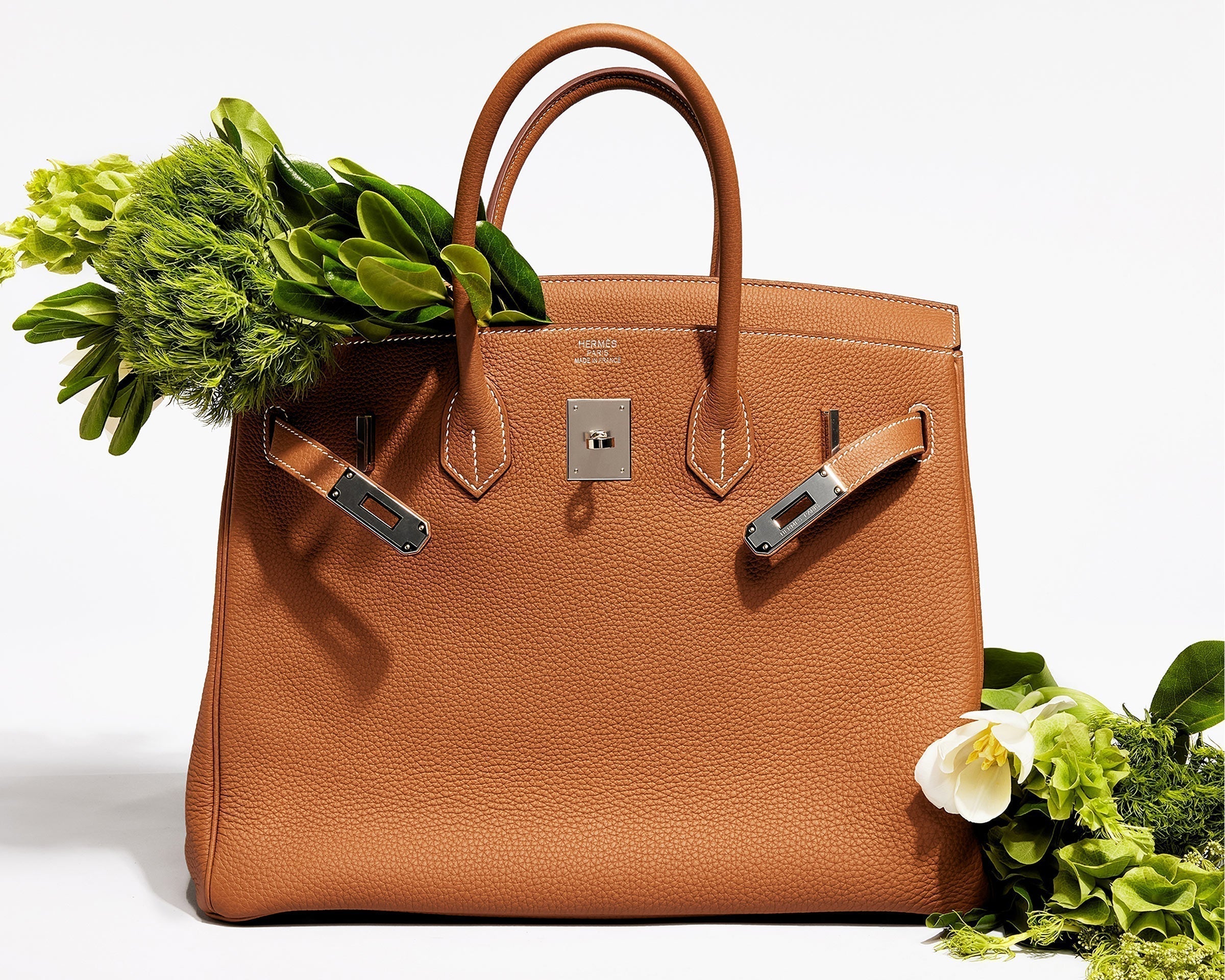 The Correlation Between the Sustainable Mindset and Buying Luxury