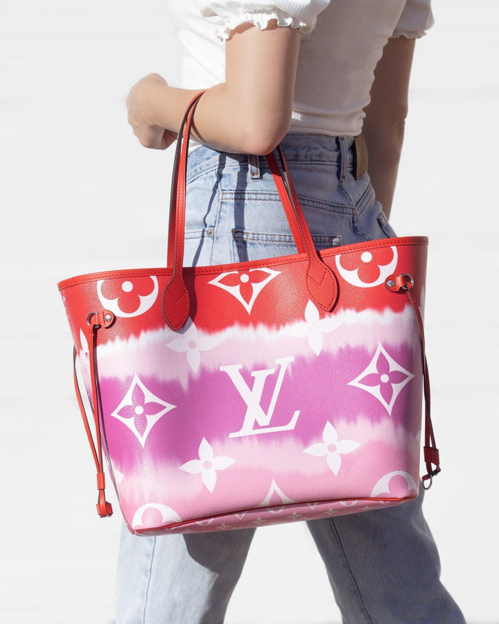 Iconic pieces louis vuitton edition