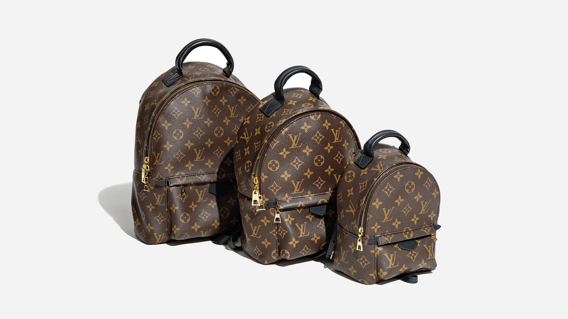 louis vuitton backpack palm trees mini springs Ictreasuresk point city bag The Louis Vuitton Palm Springs