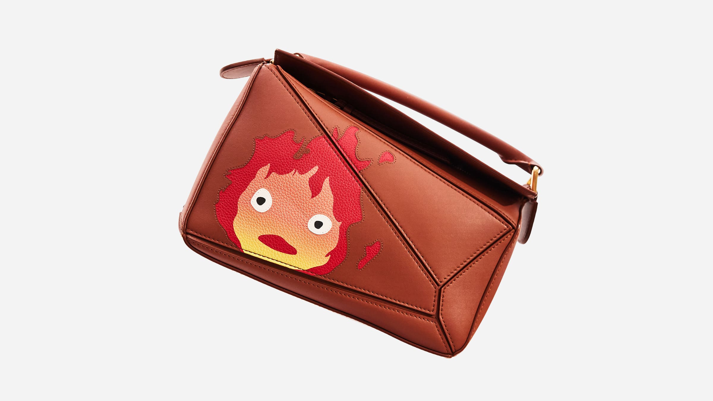 A Guide to Iconic Loewe Collaborations - Academy by FASHIONPHILE