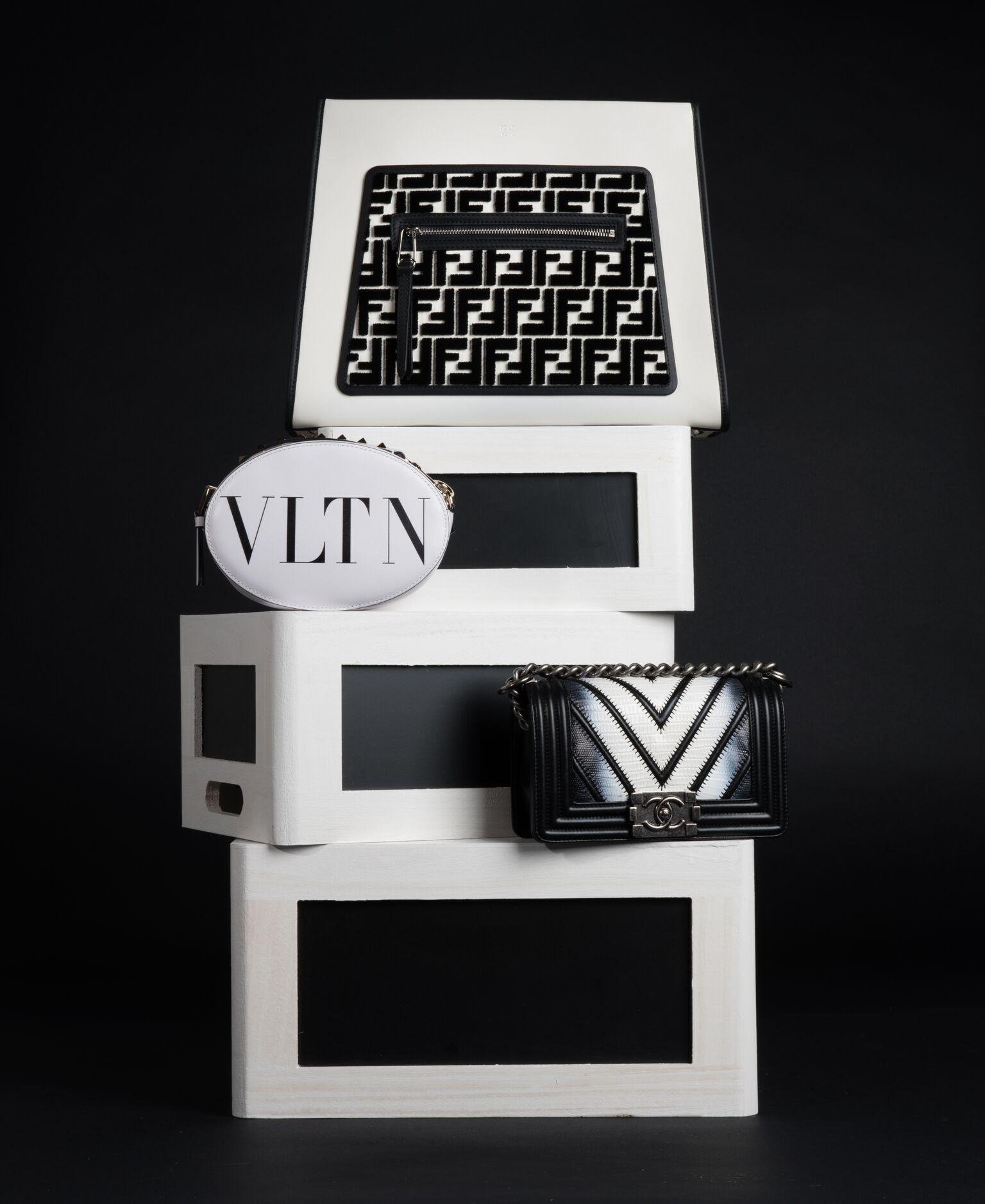 Logo Love: Decoding the Phenomenon of Logomania
