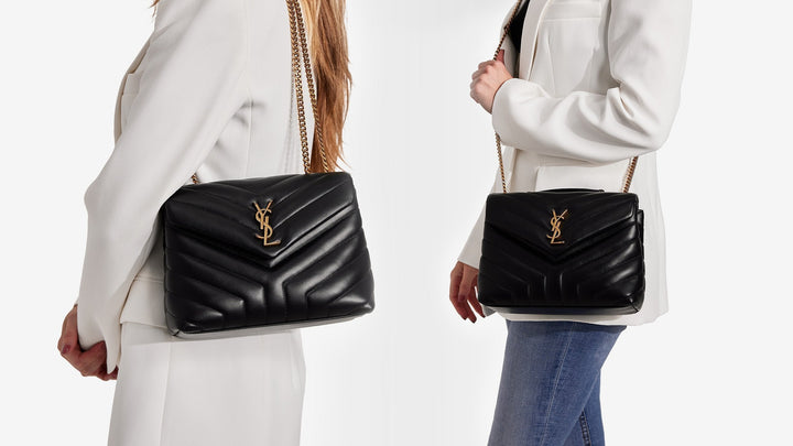 The Saint Laurent Loulou Bag: Styles & Sizes FASHIONPHILE