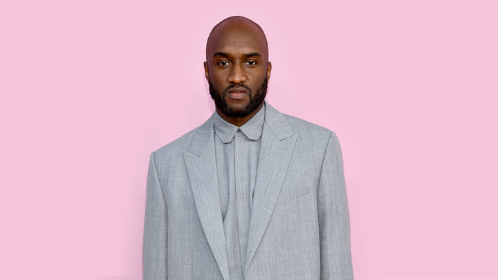 Virgil Abloh